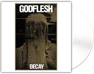 Грамофонна плоча Godflesh - Decay (White Coloured) (LP) - 1
