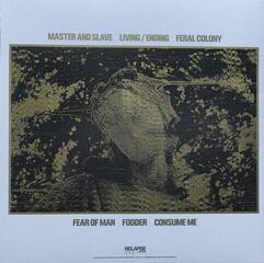 Грамофонна плоча Godflesh - Decay (White Coloured) (LP) - 2