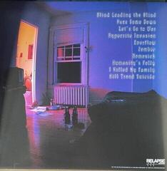 Vinyl Record Brutal Truth - Kill Trend Suicide (Reissue) (Remastered) (Purple Coloured) (LP) - 2