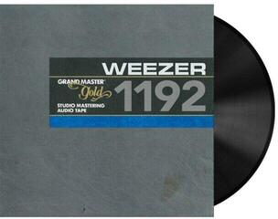 Грамофонна плоча Weezer - 1192 (LP) - 1