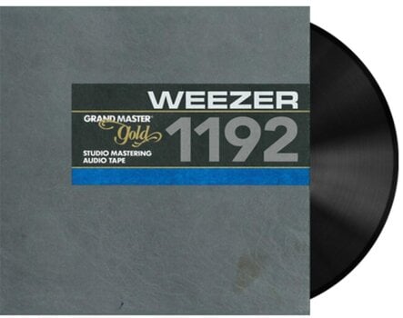 Грамофонна плоча Weezer - 1192 (LP) - 2