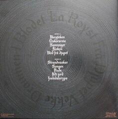 Vinila plate Gate - Sigil (Limited Edition) (LP) - 1