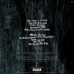 LP plošča Darkthrone - The Cult Is Alive (20th Anniversary/Limited Edition) (Black/Blue/White Marble Coloured) (LP) - 2