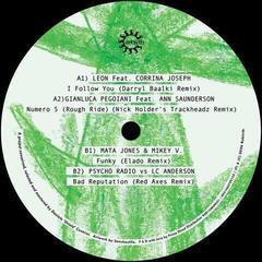Schallplatte Various Artists - Rebirth 20 (Limited Edition) (12" SP) - 1