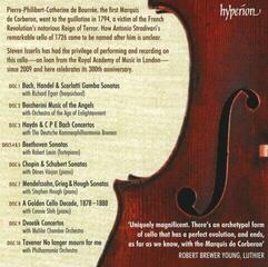 Hudební CD Steven Isserlis - The Marquis De Corberon (Box Set) (10 CD) - 2
