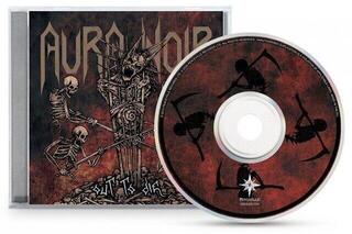 Musiikki-CD Aura Noir - Out To Die (Remastered) (CD) - 1
