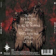 Musiikki-CD Aura Noir - Out To Die (Remastered) (CD) - 2
