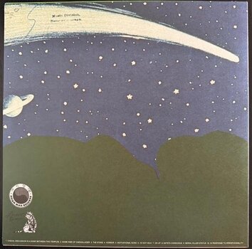 LP deska Algernon Cadwallader - Some Kind Of Cadwallader (Pink/Green Swirl Coloured) (LP) - 3
