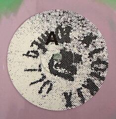 LP deska Algernon Cadwallader - Some Kind Of Cadwallader (Pink/Green Swirl Coloured) (LP) - 3