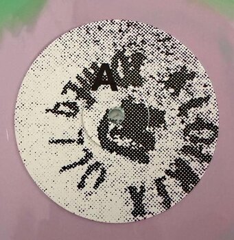 LP deska Algernon Cadwallader - Some Kind Of Cadwallader (Pink/Green Swirl Coloured) (LP) - 4