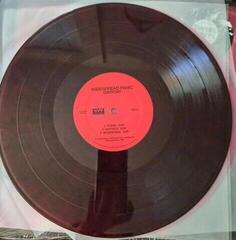 Vinylskiva Widespread Panic - Everyday (Maroon/Black Swirl & Maroon/White Swirl Coloured) (2 LP) - 2