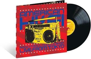 Schallplatte American Hi-Fi - Rock N Roll Noodle Shop: Live From Tokyo (LP) - 1