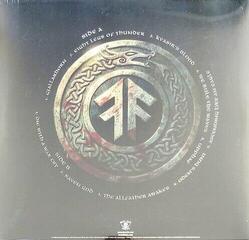 Schallplatte Amon Amarth - Allfather Awakens (Odens Hunt Marbled Coloured) (LP) - 2