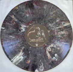 Schallplatte Amon Amarth - Allfather Awakens (Odens Hunt Marbled Coloured) (LP) - 3