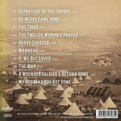 CD Μουσικής Various Artists - The Demon War: British Songs Of The Crimea 1853-56 (CD) - 1