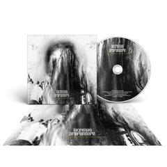 Musiikki-CD Lacrimas Profundere - Lay Me Down O Silent Fear (Digipak) (CD) - 1