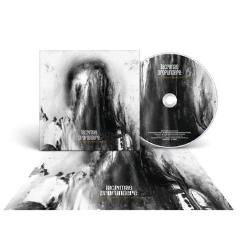 Musiikki-CD Lacrimas Profundere - Lay Me Down O Silent Fear (Digipak) (CD) - 2