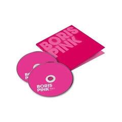 Hudební CD Boris - Pink (20th Anniversary Edition) (2 CD) - 1
