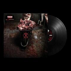 Vinyl Record To The Grave - Liberation Front (Gatefold) (LP) - 1