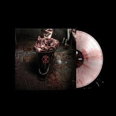 Vinylskiva To The Grave - Liberation Front (Indie Exclusive) (Crystal Red Marble Coloured) (LP) - 1