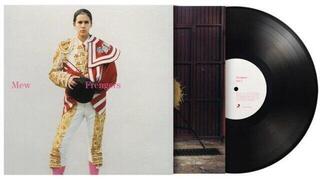Disco de vinilo Mew - Frengers (180 g) (LP) - 1
