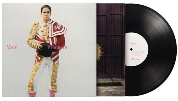 Disc de vinil Mew - Frengers (180 g) (LP) - 2