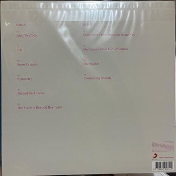 Disc de vinil Mew - Frengers (180 g) (LP) - 3