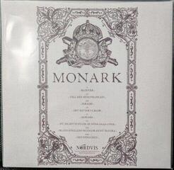 Disc de vinil Blodtår - Monark (Gatefold) (LP) - 2