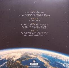 Vinyylilevy Electric Light Orchestra - Before Blue Skies - Live 1972 (2 LP) - 1