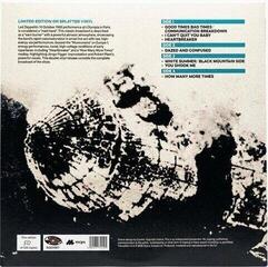 Vinyl Record Led Zeppelin - Paris 1969 (2 LP) - 1