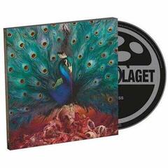 Music CD Opeth - Sorceress (10th Anniversary Edition) (Digipak) (Remastered) (CD) - 1