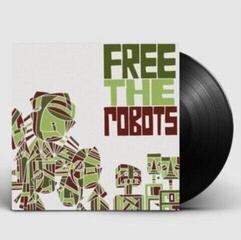 Vinyl Record Free The Robots - Vol. 1 (LP) - 1