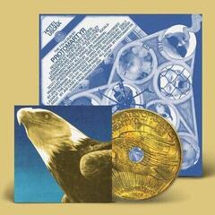 Glasbene CD Protomartyr - Hotel Usona (CD) - 1