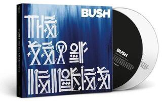 Hudobné CD Bush - The Sea Of Memories (15th Anniversary Edition) (Digipak) (2 CD) - 1