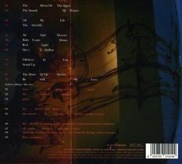 Hudobné CD Bush - The Sea Of Memories (15th Anniversary Edition) (Digipak) (2 CD) - 2