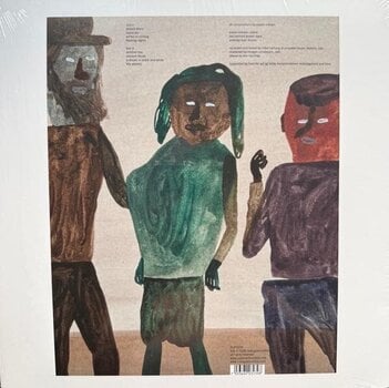 Disc de vinil Espen Eriksen Trio - Almost There (LP) - 2