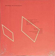 Vinyylilevy Steve Bates - An Infinite Antenna (180 g) (LP) - 2