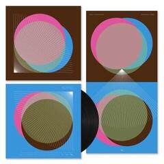 Vinyl Record Light Conductor - Sequence Three (LP) - 1