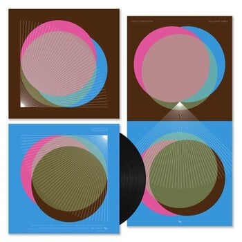 Vinyl Record Light Conductor - Sequence Three (LP) - 2