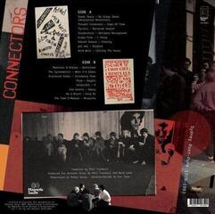 Vinylplade Various Artists - Connectors: Sydney Post-Punk 1979 - 1983 (LP) - 1