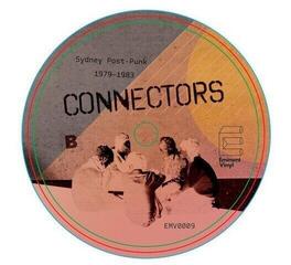 Vinylplade Various Artists - Connectors: Sydney Post-Punk 1979 - 1983 (LP) - 2