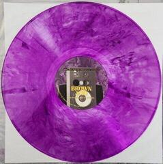Płyta winylowa Various Artists - Brown Acid: The Essential Mix By Mr Dibbs (Limited Edition) (Purple Coloured) (LP) - 2