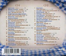 Muzički CD Various Artists - Ein Prosit Der Gemütlichkeit (2 CD) - 1