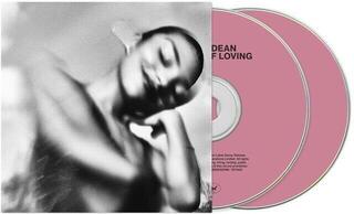 Zenei CD Olivia Dean - The Art Of Loving (Limited Edition) (Gatefold) (2 CD) - 1