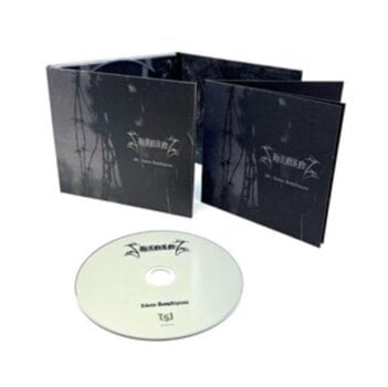 CD диск Shining - II / Livets Ändhållplats (Digipak) (CD) - 2