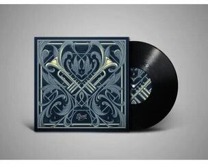 Hanglemez Delinquent Habits - El Ritmo (LP) - 1