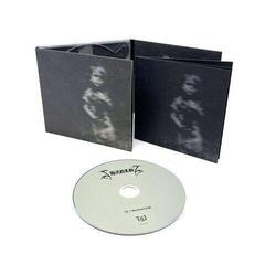 CD диск Shining - IV - The Eerie Cold (Digipak) (CD) - 1