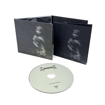 CD диск Shining - IV - The Eerie Cold (Digipak) (CD) - 2