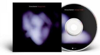 CD диск Richard Barbieri - Stranger Inside (Digipak) (CD) - 1