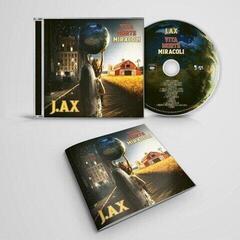 CD диск J-Ax - Vita Morte Miracoli (CD) - 1